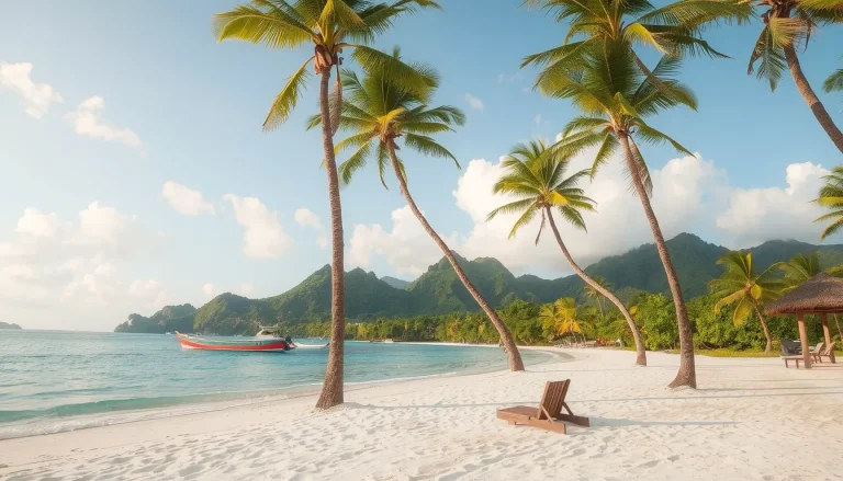 Que faire en République Dominicaine : les 7 incontournables à ne pas manquer
